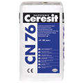 Ceresit CN 76. Самовыравнивающаяся смесь для промышленных полов
