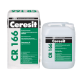 Ceresit CR 166. Эластичная гидроизоляционная масса