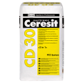 Ceresit CD 30. Антикоррозионная и адгезионная смесь