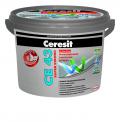 Ceresit CE 43 Super Strong. Затирка для широких швов от 5 до 20 мм.