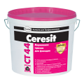 Ceresit CT 44. Акриловая краска для фасадов
