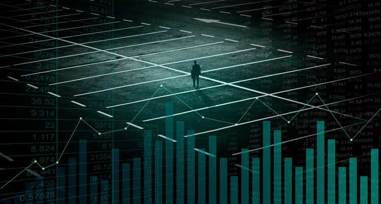 Как децентрализованные финансы (DeFi) меняют инвестиции.